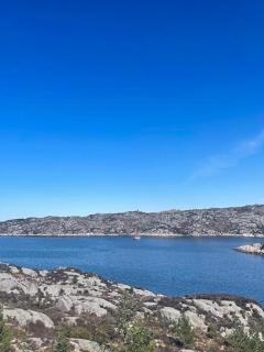 Architect Home On Bømlo Coastline - Ervik - 1