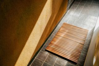 Retro-Chic In The Heart Of The Uckermark - Flieth - 1