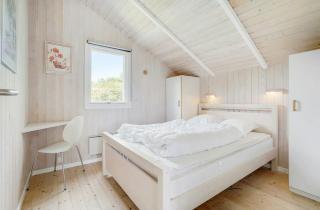 Bright House With Sea View And A Hot Tub On Als - Sarup - 6