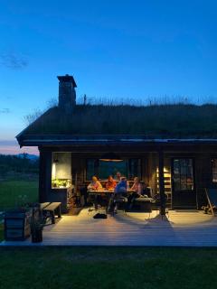 Luxury Cabin Retreat Between Geilo And Hemsedal - Torpo - 3