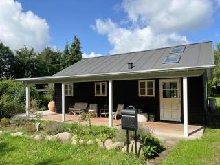 Cozy Summer House In Hornbæk With Soul And History - Hornbaek - 9