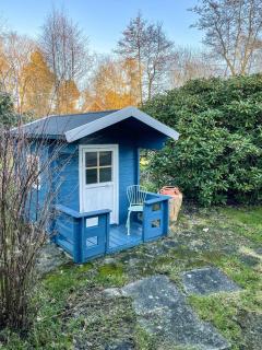 Small Gem In Scenic Surroundings - Nyrup - 2