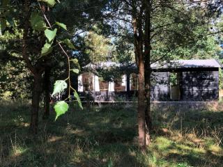 Quint Cabin Close To Kattegat And Sejer Bay - Tjørneholm - 3