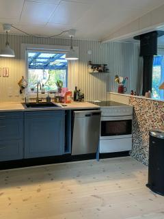 Small Gem In Scenic Surroundings - Nyrup - 1