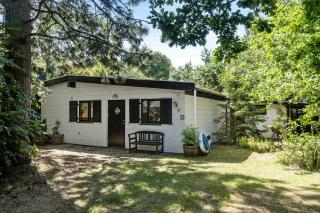 Live In A 70S Oasis In The Middle Of The Forest - Græsted - 1
