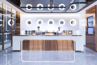 Atour Light Hotel Shenzhen Guanlan Sany Cloud - Shenzhen - 3