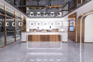 Atour Light Hotel Shenzhen Guanlan Sany Cloud - Shenzhen - 2