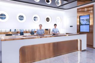Atour Light Hotel Shenzhen Guanlan Sany Cloud - Shenzhen - 1