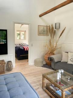Cozy Summer House In Hornbæk With Soul And History - Hornbaek - 8
