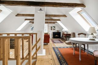 Cottage With Nostalgic Fishermans House Vibe - Gørlev - 9