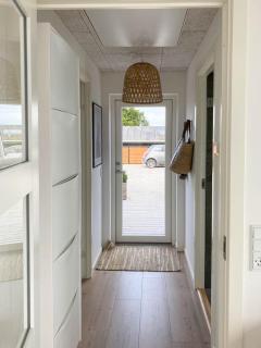 Secluded House With View Over Kertinge Nor - Munkebo - 8