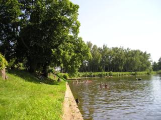 Camp Telč - U Roštěnky - Telč - 9