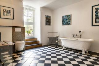 Guesthouse In Historic Country Style - Kall - 4