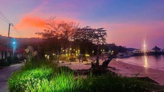 Seaview Home Samet - Ko Samed - 9