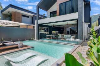 Belle Escapes Luna - Brand New Luxury House - 9