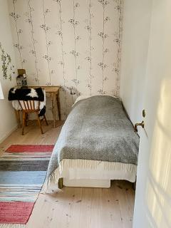 Charming Småland Holiday Home Near Lake Mien - Urshult - 5