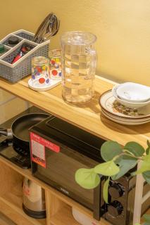 Heart of Hoan Kiem Studio affordable cozy train cafe center hoan kiem for 3pax - 3