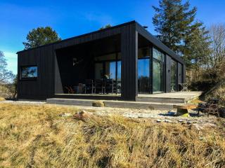 Modern Summer House Near Nature - Asnæs - 3