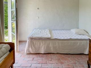 Charming Scania Street House With Idyllic Garden - Borrby - 2