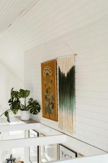 A-Frame House With Beach In The Backyard - Odder - 1
