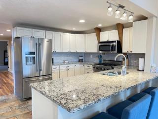 Well appointed residence with 3 bedrooms 4 beds - Missoula - 8
