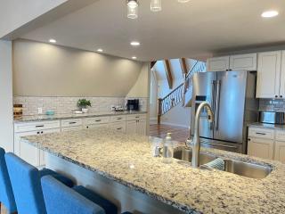 Well appointed residence with 3 bedrooms 4 beds - Missoula - 7