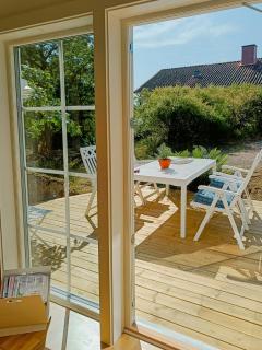 Charming House Next To Forest And Sea - Kullavik - 1