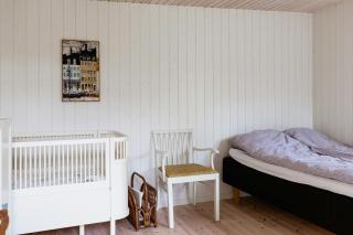 Romantic Summerhouse Close To Rørvig And The Beach - Nykøbing Sjælland - 7