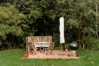 Family House For Design Lovers At Heatherhill - Vejby - 8