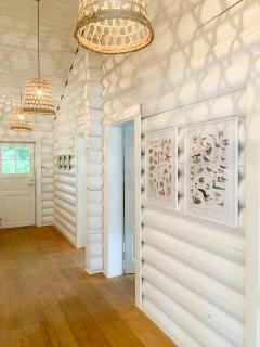 Nordic Exclusive Log House On The North Coast - Tisvildeleje - 9