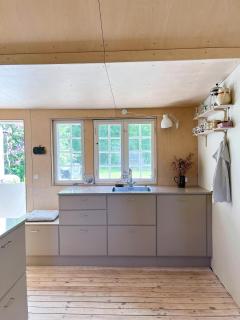 Family House For Design Lovers At Heatherhill - Vejby - 6