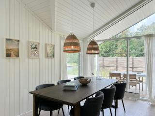 Idyllic Newly Built Home In North Zealand Nature - Vejby - 1