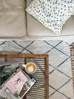 Personal Style In A Home Between Vig And Høve - Vig - 9