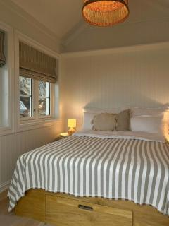 Modern Charming Summer House Near Risør - 5