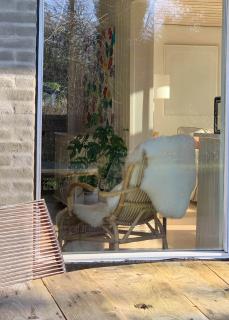 Home Near Forest And Beach In Stevns Nature - Strøby Ladeplads - 7
