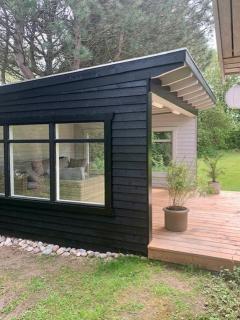 Charming Beach Cottage In Gilleleje - Gilleleje - 2