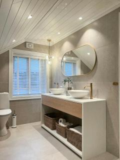 Modern Charming Summer House Near Risør - 4