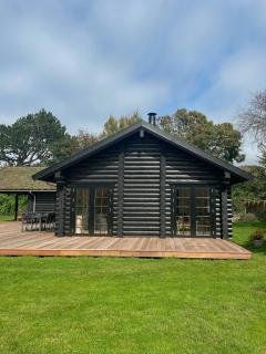 Nordic Exclusive Log House On The North Coast - Tisvildeleje - 6
