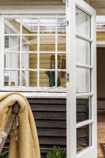 Romantic Summerhouse Close To Rørvig And The Beach - Nykøbing Sjælland - 5