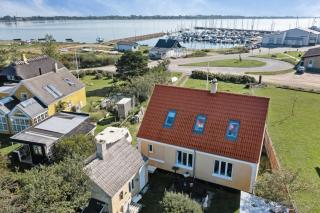Cottage With Nostalgic Fishermans House Vibe - Gørlev - 6
