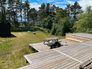 Serenety With A Sea View Amidst Preserved Nature - Kalundborg - 2