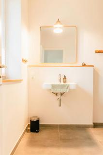 Bright Holiday Flat On Estate With Nature Views - Wiefelstede - 9