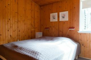 Authentic Family Summer House At The Limfjord - Roslev - 9