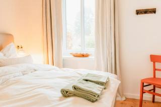 Bright Holiday Flat On Estate With Nature Views - Wiefelstede - 8