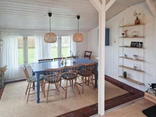 Peacefulness In A Traditional Home In Øster Hurup - Hadsund - 9