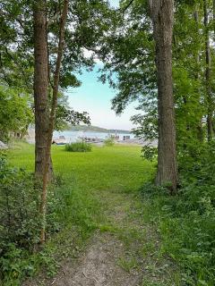 Archipelago With Dock Close To The Sea - Nämdö - 9