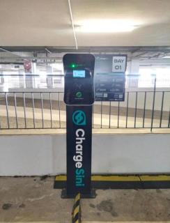 Geo Condo Homestay Kota Kemuning Bukit Rimau - 6