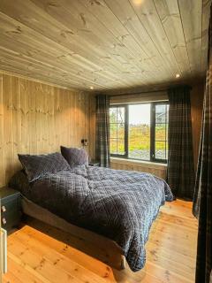 Architect Mountain Cabin At Lygna With Views - Jaren - 7