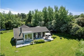 Family House In Two Homes At Fyns Head - Martofte - 0