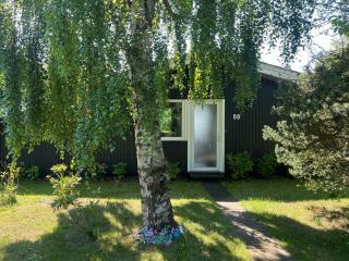 Cozy Summer House In Nysted With Sea View - Nysted - 9